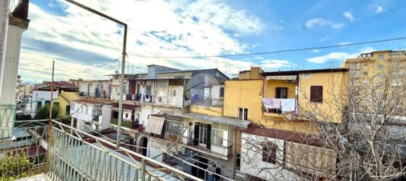 Квартира с 2 комнатами в Неаполь, Италия № 212872 5