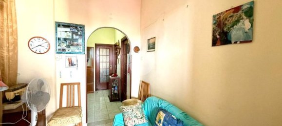 Квартира с 2 комнатами в Неаполь, Италия № 212872 11