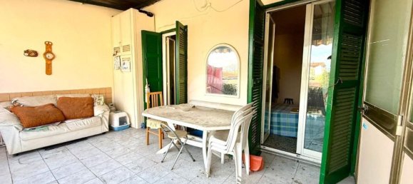 Квартира с 2 комнатами в Неаполь, Италия № 212872 20