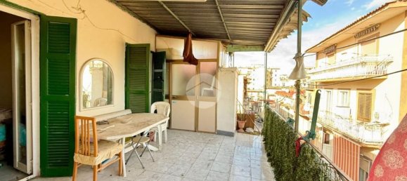 Квартира с 2 комнатами в Неаполь, Италия № 212872 21