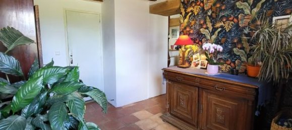 Casa de 4 habitaciónes en Luigny, France No. 55239 2