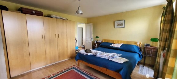 Casa de 4 habitaciónes en Luigny, France No. 55239 7