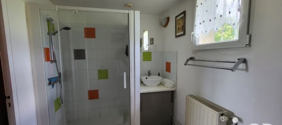 Casa de 4 habitaciónes en Luigny, France No. 55239 6