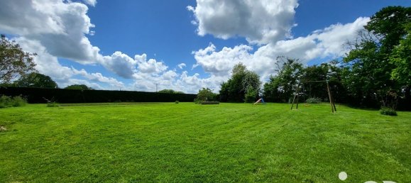 Casa de 4 habitaciónes en Luigny, France No. 55239 11