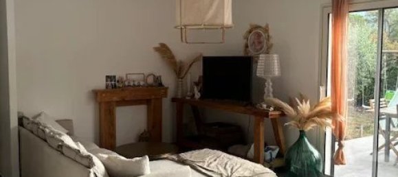 Villa de 2 dormitorios en Prunelli-di-Fiumorbo, France No. 56978 9