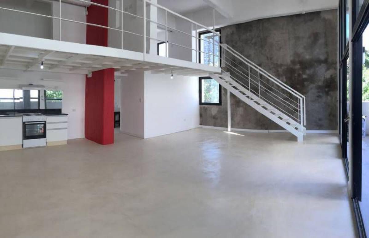 2 bedrooms Apartment in Buenos Aires, Argentina No. 74184