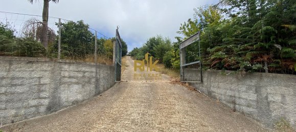 10000m² Land in Calheta, Portugal No. 109595 13