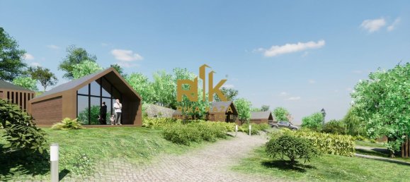 10000m² Land in Calheta, Portugal No. 109595 6