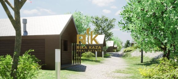 10000m² Land in Calheta, Portugal No. 109595 10