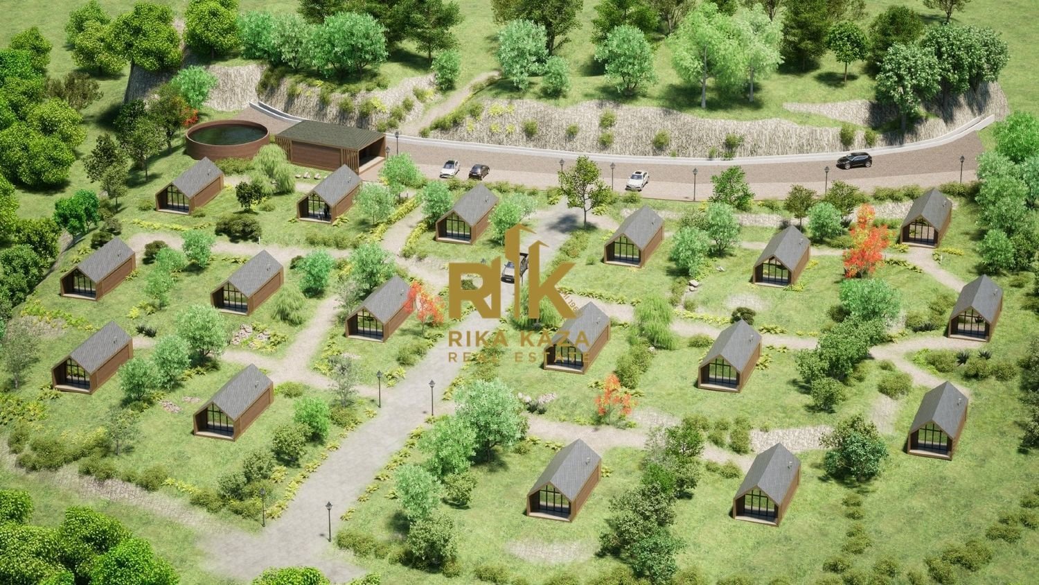 10000m² Land in Calheta, Portugal No. 109595