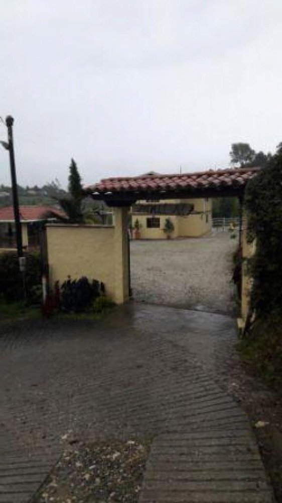 8 chambres Maison à Antioquia, Colombia No. 3963