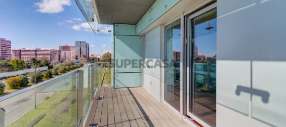 6 غرف نوم شقة في Lisbon, Portugal رقم 157603 49