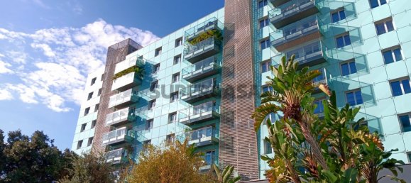 6 غرف نوم شقة في Lisbon, Portugal رقم 157603 2