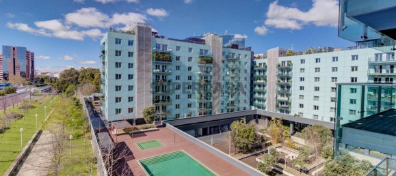 6 غرف نوم شقة في Lisbon, Portugal رقم 157603 48