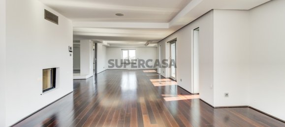 6 غرف نوم شقة في Lisbon, Portugal رقم 157603 4