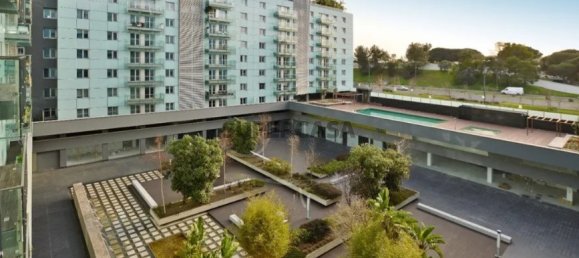 6 غرف نوم شقة في Lisbon, Portugal رقم 157603 50