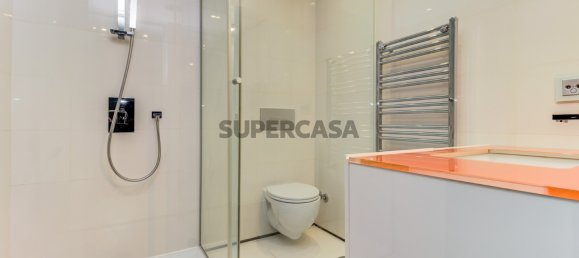 6 غرف نوم شقة في Lisbon, Portugal رقم 157603 32