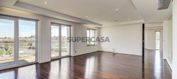 6 غرف نوم شقة في Lisbon, Portugal رقم 157603 46