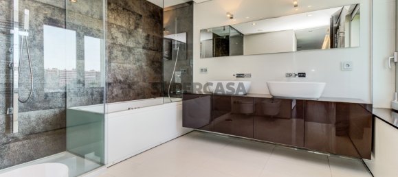 6 غرف نوم شقة في Lisbon, Portugal رقم 157603 18