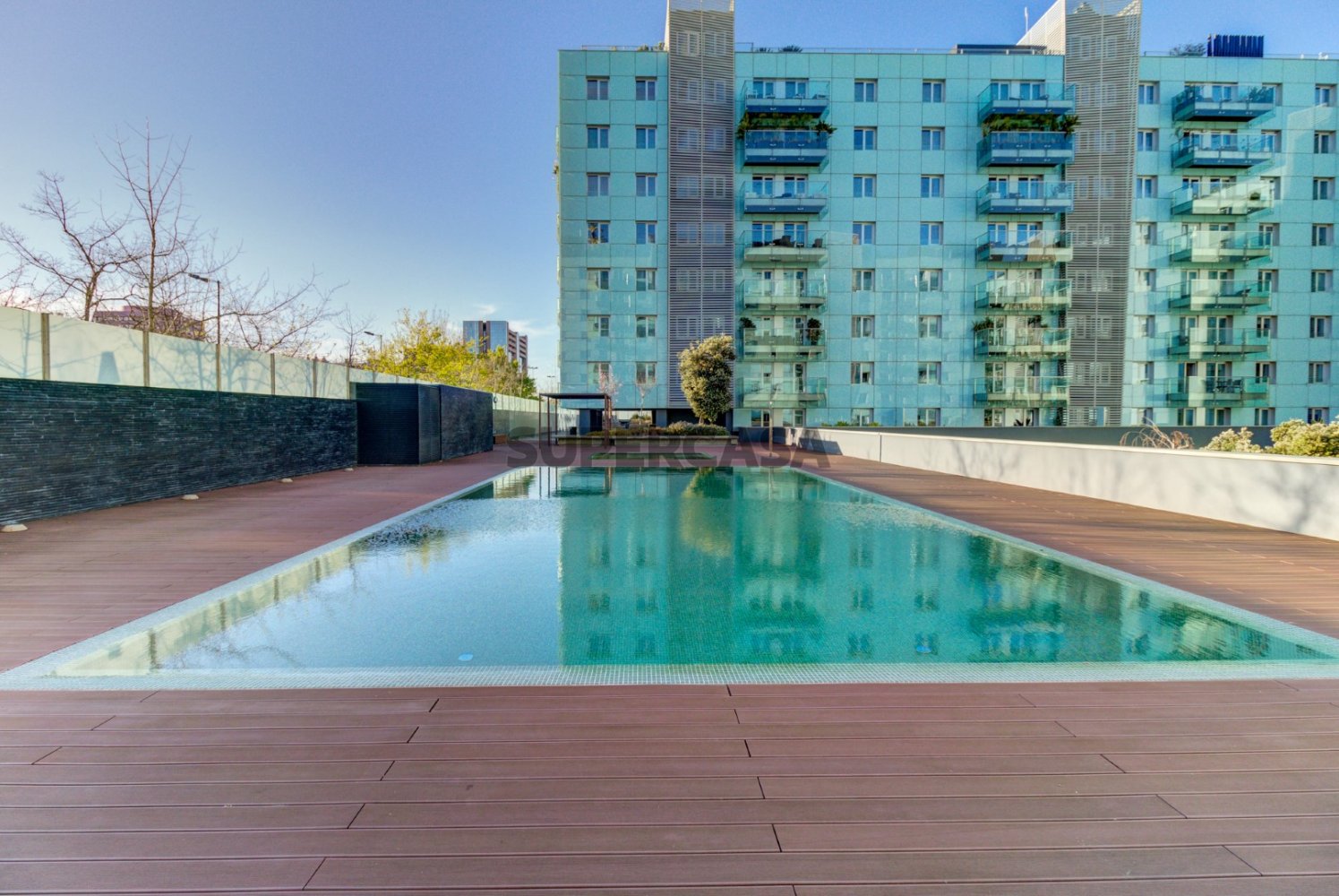 6 غرف نوم شقة في Lisbon, Portugal رقم 157603