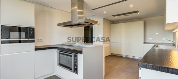 6 غرف نوم شقة في Lisbon, Portugal رقم 157603 43