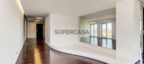 6 غرف نوم شقة في Lisbon, Portugal رقم 157603 12