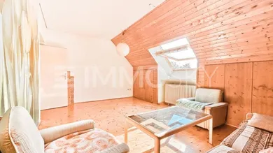 3 rooms Apartment in Liesing, Austria No. 255743
