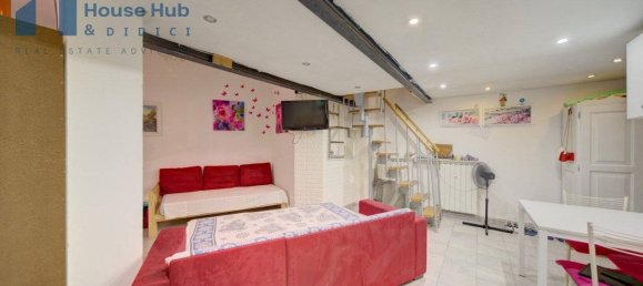 استوديو في Riva Ligure, Italy رقم 265467 6