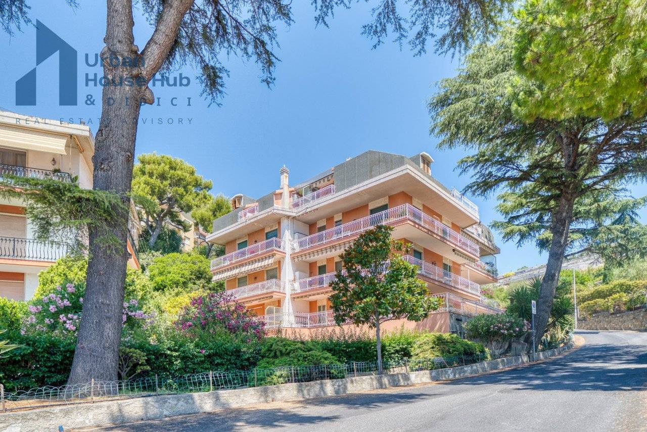 استوديو في Riva Ligure, Italy رقم 265467