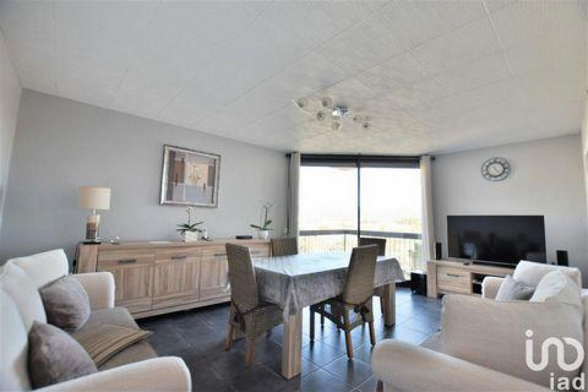 3 chambres Condo à Marseille, France No. 10156