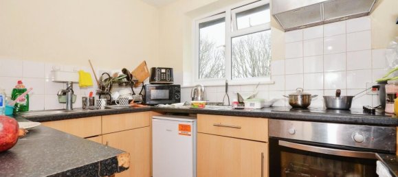 1 bedroom Apartment in Northolt, United Kingdom No. 6417 3