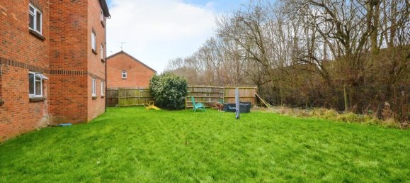 1 bedroom Apartment in Northolt, United Kingdom No. 6417 10