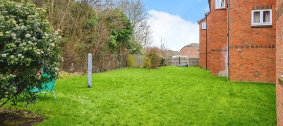 1 bedroom Apartment in Northolt, United Kingdom No. 6417 4