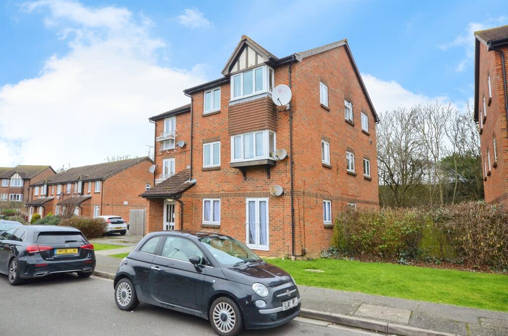 1 chambre Appartement à Northolt, United Kingdom No. 6417