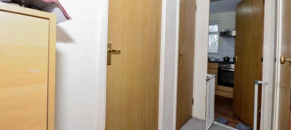 1 bedroom Apartment in Northolt, United Kingdom No. 6417 9