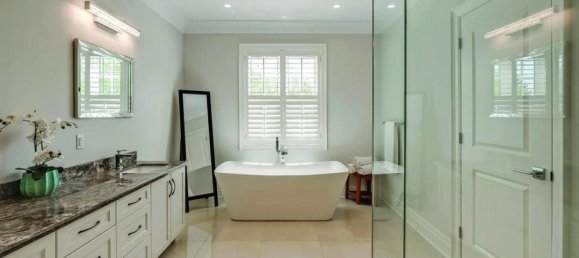 4 bedrooms House in Burlington, Canada No. 425 4