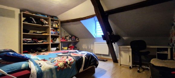 Casa de 5 dormitorios en Monceau-le-Neuf-et-Faucouzy, France No. 51280 7