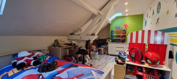 Casa de 5 dormitorios en Monceau-le-Neuf-et-Faucouzy, France No. 51280 5