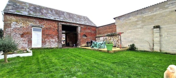 Casa de 5 dormitorios en Monceau-le-Neuf-et-Faucouzy, France No. 51280 20