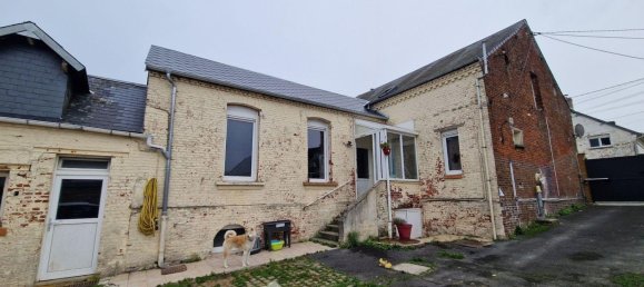 Casa de 5 dormitorios en Monceau-le-Neuf-et-Faucouzy, France No. 51280 18