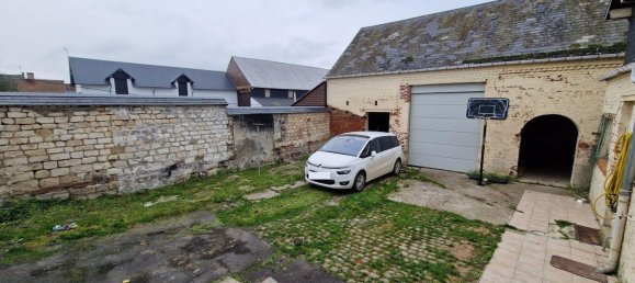 Casa de 5 dormitorios en Monceau-le-Neuf-et-Faucouzy, France No. 51280 13