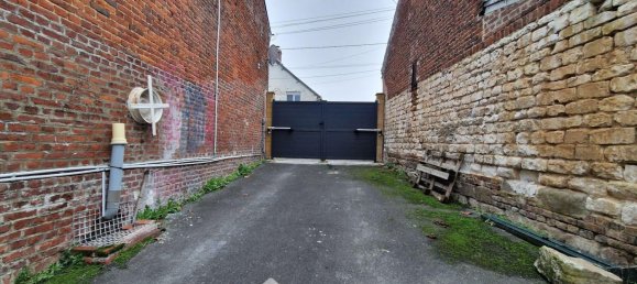 Casa de 5 dormitorios en Monceau-le-Neuf-et-Faucouzy, France No. 51280 19