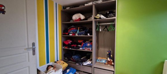 Casa de 5 dormitorios en Monceau-le-Neuf-et-Faucouzy, France No. 51280 6