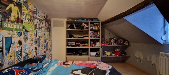 Casa de 5 dormitorios en Monceau-le-Neuf-et-Faucouzy, France No. 51280 8