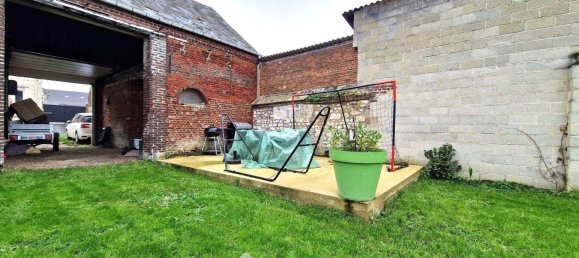 Casa de 5 dormitorios en Monceau-le-Neuf-et-Faucouzy, France No. 51280 17