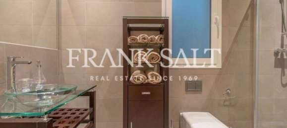 1 غرف نوم شقة في Saint Julian's, Malta رقم 4361 4