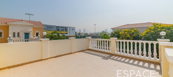 Вилла с 2 спальнями в Jumeirah Village Triangle, Дубай, ОАЭ № 106026 15