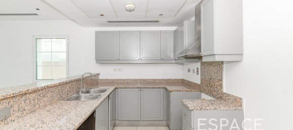 Вилла с 2 спальнями в Jumeirah Village Triangle, Дубай, ОАЭ № 106026 6