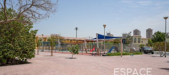 Вилла с 2 спальнями в Jumeirah Village Triangle, Дубай, ОАЭ № 106026 20