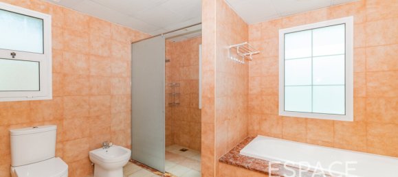 Вилла с 2 спальнями в Jumeirah Village Triangle, Дубай, ОАЭ № 106026 14